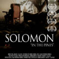 Premios para ‘Solomon In The Pines’